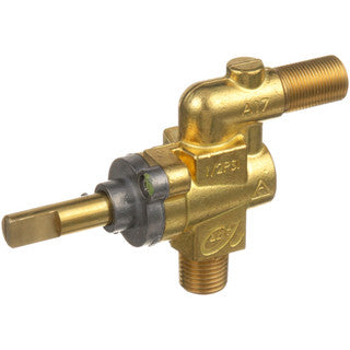 VULCAN BURNER VALVE - 00-710121