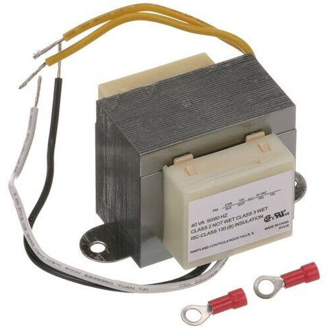 00-411500-00012 - Vulcan transformer