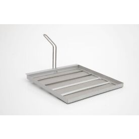 AEP18R Commercial Oil Filter Tray by Frymate – Extends Oil Life