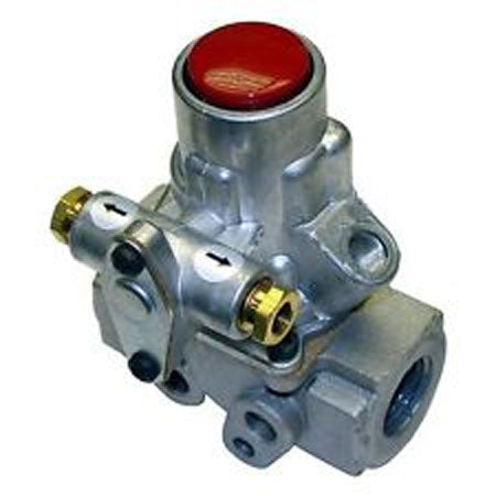 Baso Safety Valve 3/4 H15DA-1D (OEM# ) - Parts Depot #AC-111