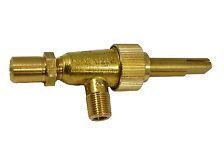 APW BURNER VALVE (OEM# 2067000) - Parts Depot #APW-107