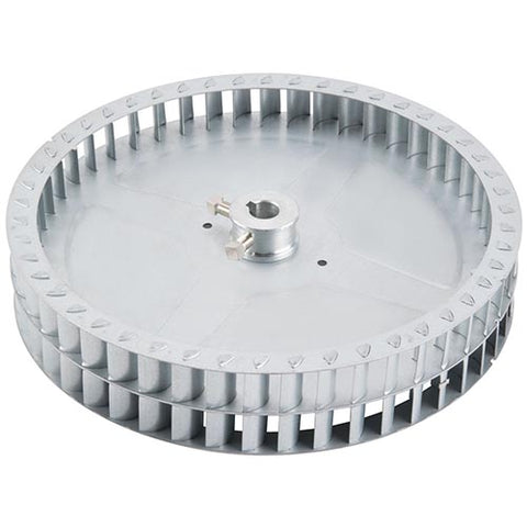 Blodgett BLOWER WHEEL - 5/8" BORE (OEM# 15853) - Parts Depot #BL-296
