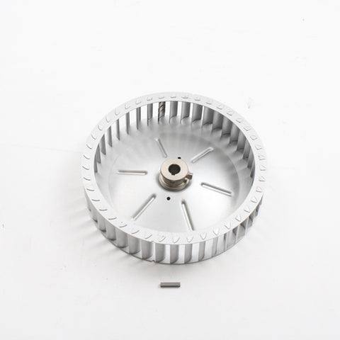 Blodgett BLOWER WHEEL 5/8 9-3/4 X 2-1/8 (OEM# 5001) - Parts Depot #BL-212