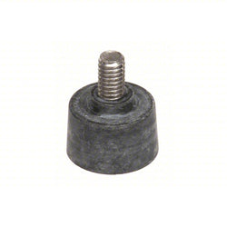 00-018682-00001 - Threaded Rubber Foot