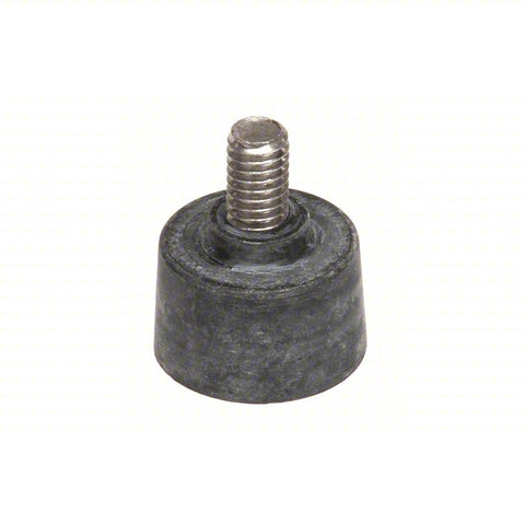 00-018682-00001 - Threaded Rubber Foot