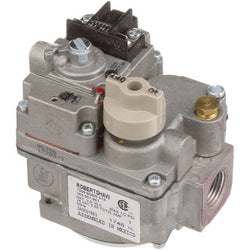 00-410841-00018 - Vulcan Valve 24V