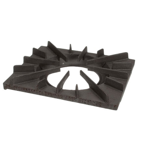 Vulcan Hart Top Grate - 11 x 13 - 417805-1