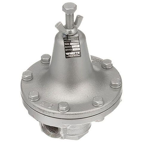 Steam Pressure Relief Valve -  Market Forge Part# 10-1033