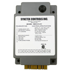 08-7110 market forge Ignition Module