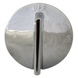 IMPERIAL KNOB - 1009