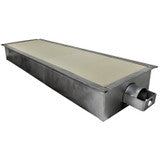 IMPERIAL IR BURNER - 1040