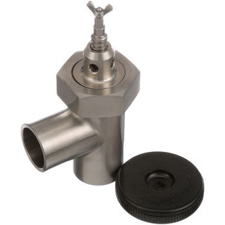 CLEVELAND  1-1/2 in Kettle Faucet - 107482