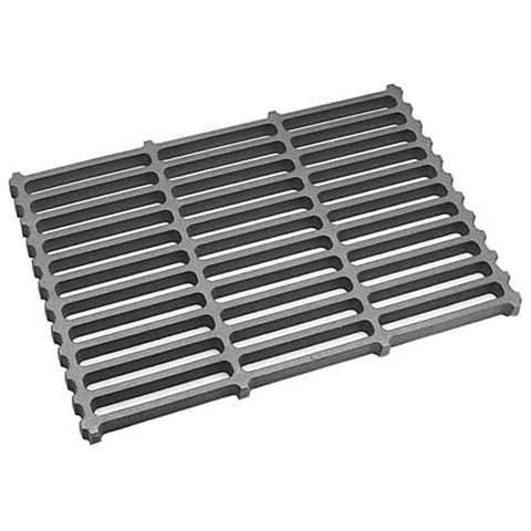 STAR - Y7141	BOTTOM GRATE- 12" X 17"