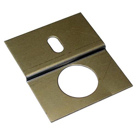 Garland 1302800 Retaining Bracket, Upper Door Bearing