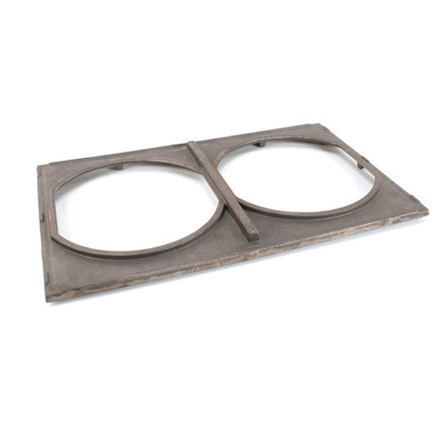 1769001 - Garland - Top Grate 35K Burner