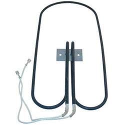 212238 - Duke - 118V/750W Steamtable Heating Element