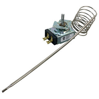STAR THERMOSTAT - 2T-2662A8701
