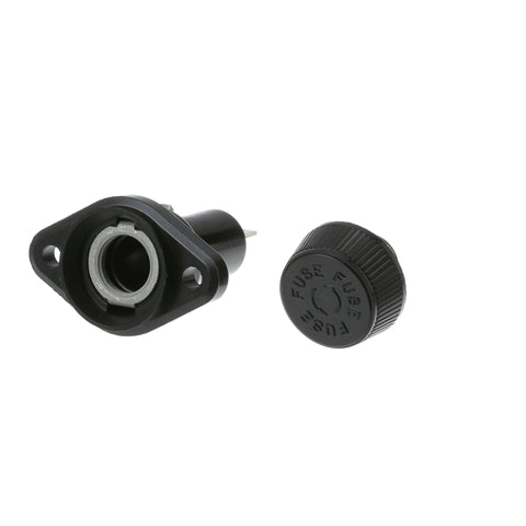 344138-4 - Vulcan fuse holder