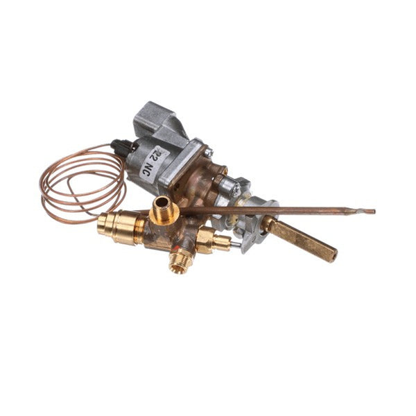 351302220064 - Cooking Performance Group - Gas Valve