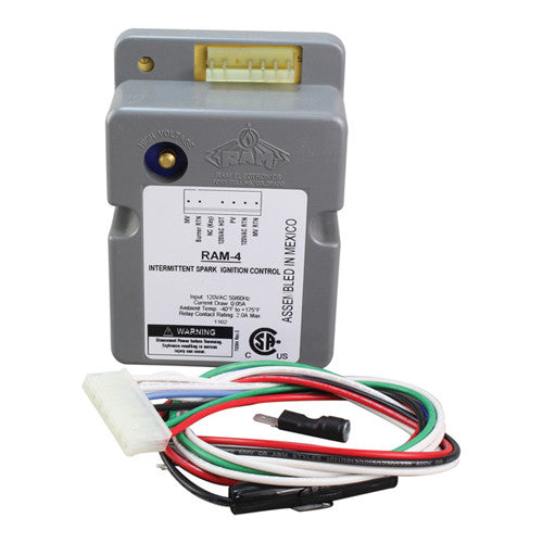 RAM-4 Module - 37110 / 37061 – Parts Depot, Inc.