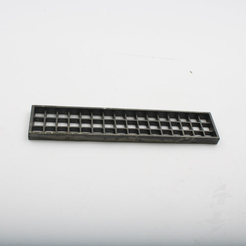 IMPERIAL BOTTOM GRATE- 4'" X 20" - 1222