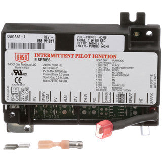 GARLAND IGNITION MODULE - 4529434
