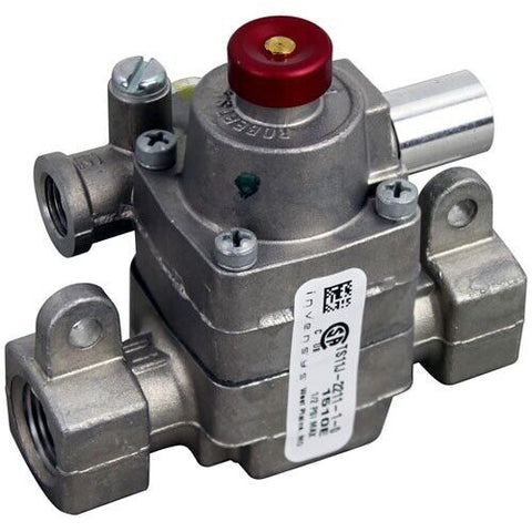 00-348852-00002 - SAFETY VALVE FOR VULCAN