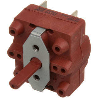 600541 - Duke Switch