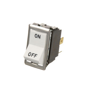 BLODGETT SWITCH - 6501 (ON/OFF) - 4 TERMINALS