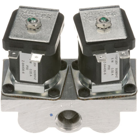 VULCAN  SOLENOID VALVE - 713656