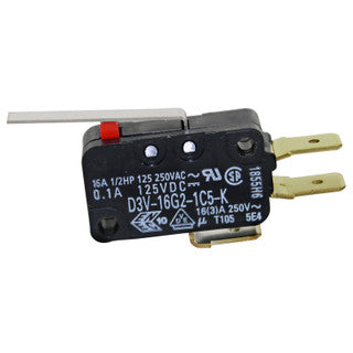 807-0027 - Frymaster Switch