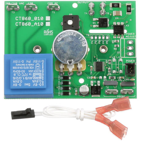 VULCAN IGN CONTROL - 913149 - NO WARRANTY