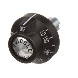 GRIDDLE KNOB