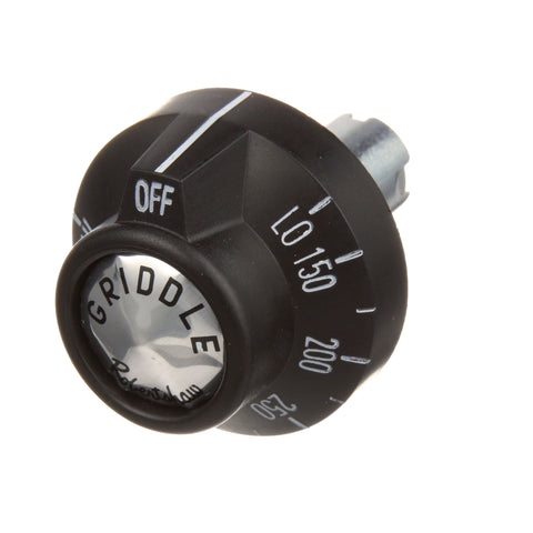 GRIDDLE KNOB