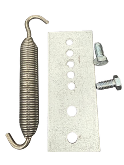 Bakers Pride A1428X Door Spring, Top, Retro Fit, O/S to N/S Door, 4, Pizza Oven