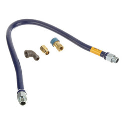 Blue Hose Kit 36"