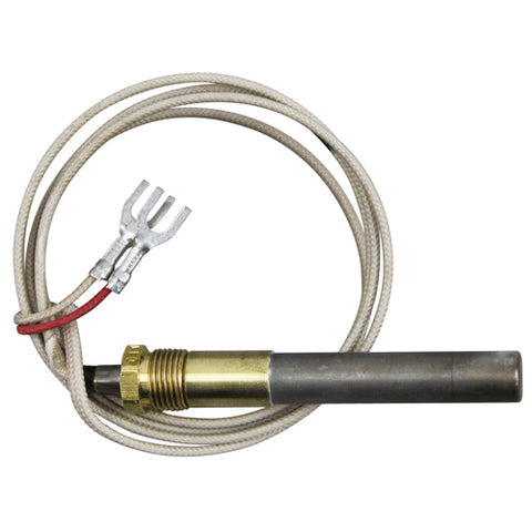 2 LEAD THERMOPILE 36"