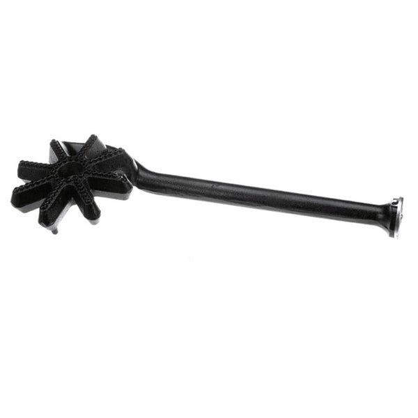 Comstock Castle 16021 Burner Assembly, Rear