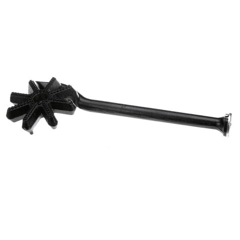 Comstock Castle 16021 Burner Assembly, Rear