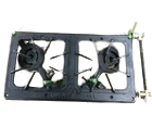 GAS COOKER - GB-02
