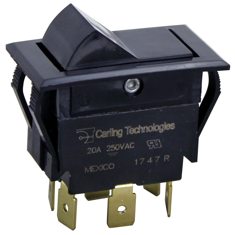GARLAND ROCKER SWITCH - 1019207 – Parts Depot, Inc.