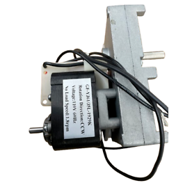 GYRO MOTOR 115V – Parts Depot, Inc.