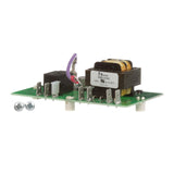 HT02.01.210 - Control Board