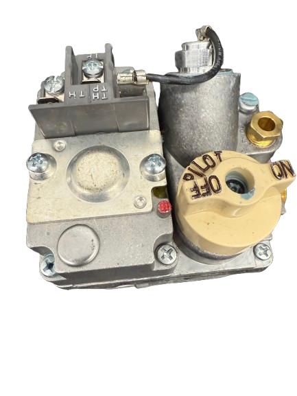 Imperial Gas Valve - LP GAS - 1174