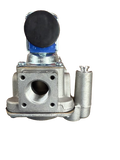 DUKE 600107 SOL. VALVE -