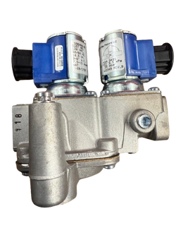 DUKE 600107 SOL. VALVE -