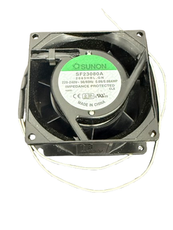 Blodgett 21430 Axial Fan, 230V, CTB