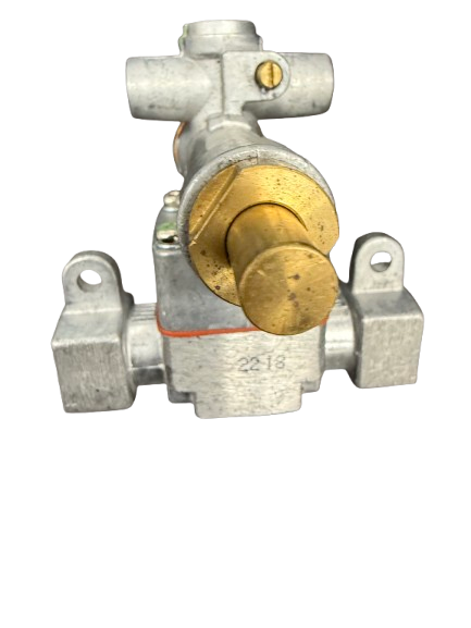 DUKERS VALVE
