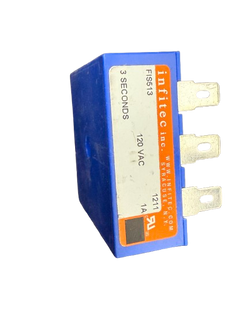 Cleveland Timer - 3 Sec - 20477