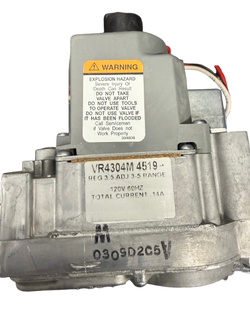 Dual Intermittent Pilot Gas Valve, VR4304M4519